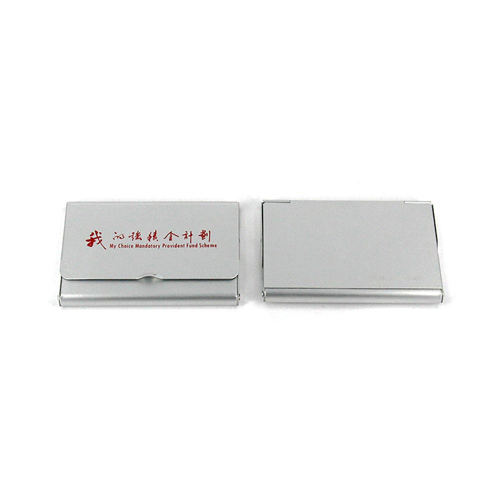 Name Card Case